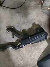 boite a air SYM SYMPLY 50 2013