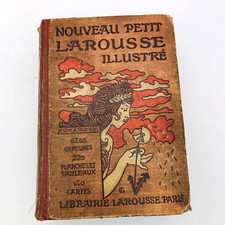 Nouveau Petit Larousse