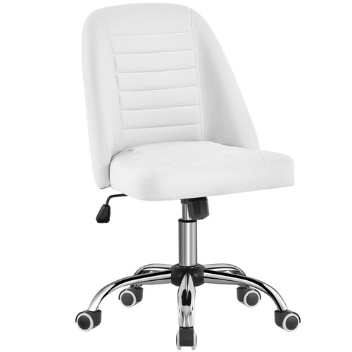 Chaise bureau dossier moyen - bureau,