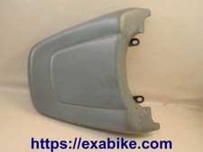 selle passager pour Yamaha 125