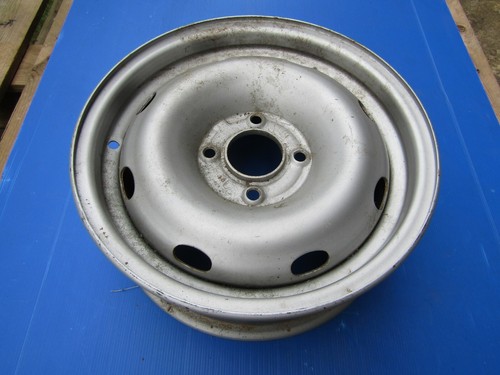 Jante tôle 50jx14fh dunlop - jante,