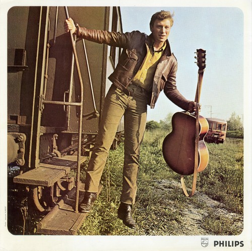 Johnny hallyday - "johnny, hallyday"