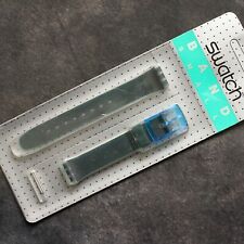 Bracelet montre SWATCH -  12 mm - B7-E