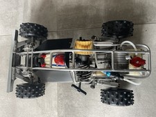 Kyosho Land Jump 4WD  Buggy 1/8 RC