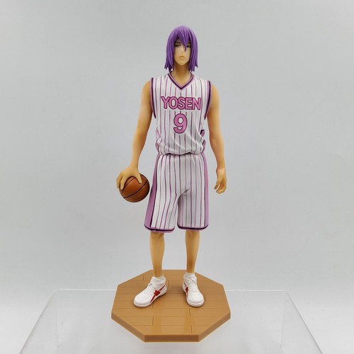 Kuroko basket figure - kuroko’s,