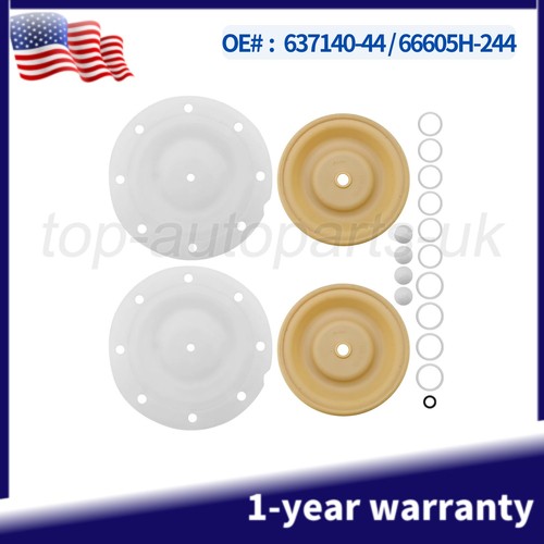637140 66605h 244 diaphragm - 637140-44, 66605h-244