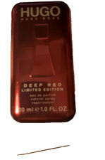 Boîte métallique vide Hugo