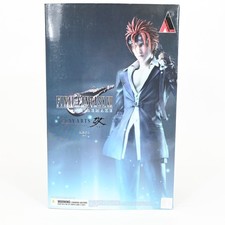 Figurine Square Enix Play Arts Kai Final Fantasy VII Remake Reno