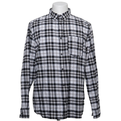 Divided chemise - divided,