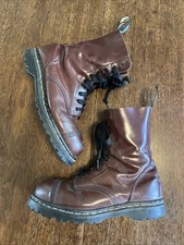 Gripfast Steel Toe Cap Toe