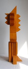 Composition - Sculpture