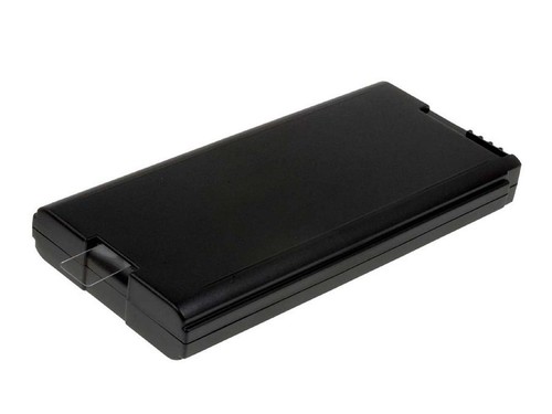 Batterie pour panasonic - pour, type