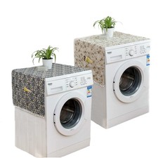 2 Pièces Machine à Laver