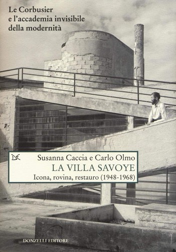 Carlo olmo susa - susa, villa