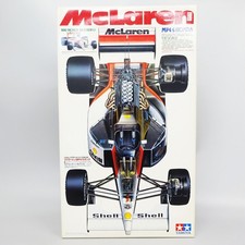 Tamiya 1/12 McLaren Honda