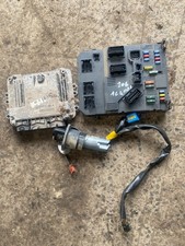 Kit de démarrage Peugeot 206