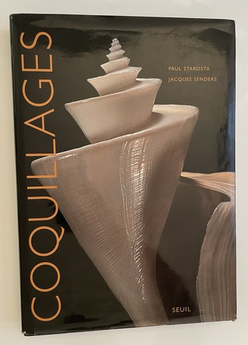 Coquillages paul starosta - coquillages,,