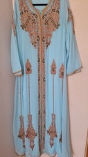 Robe traditionnelle caftan - robe,