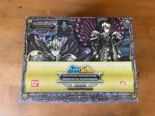 Figurine Bandai Saint Seiya Saint Cloth Myth Hypnos
