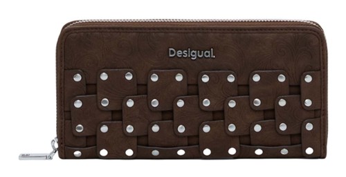 Desigual porte monnaie new - desigual, porte-monnaie