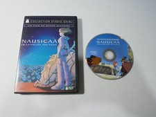 DVD Nausicaä De La Vallée Du