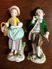 Figurines personnages la - /,
