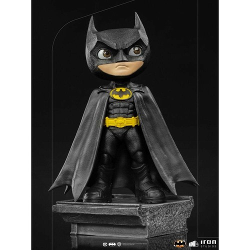 Iron studios batman tim - iron,