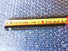 AXE DE ROUE  152mm x Ø12mm