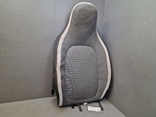 Housse dossier siège avant