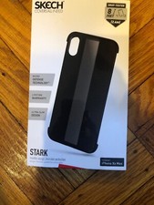 iPhone XS Max Skech Stark