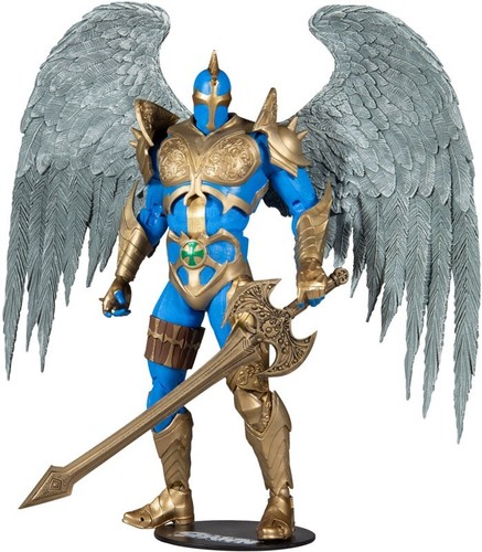 Mcfarlane toys spawn redeemer - mcfarlane,