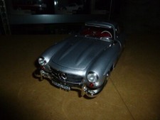 MERCEDES 300 SL COUPE 1954