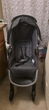 Graco Gray Standard Single