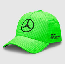 Casquette Mercedes Lew