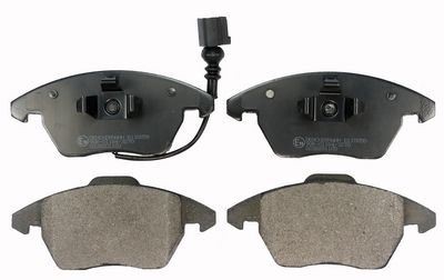 Fits volkswagen caddy - fits,