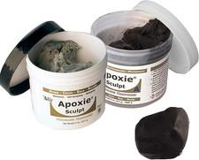Apoxie Sculpt - 2 Part