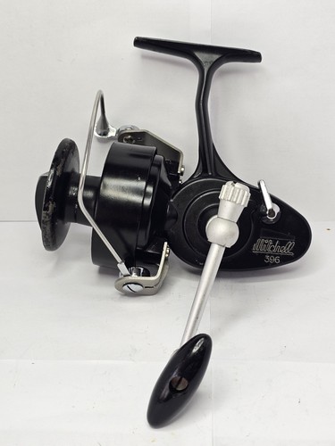 Moulinet vintage mitchell 396 - vintage,