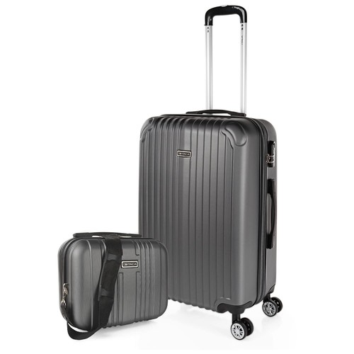 Valise rigide grande taille - valise,