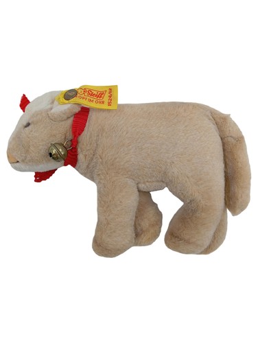 Steiff peluche pour bébé - steiff,