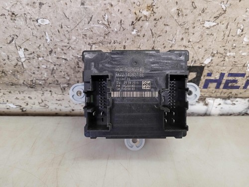 Unit commande - de,