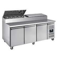 Table réfrigérée 580
