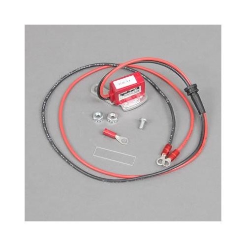 Pertronix ignition module - pertronix,