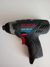 Bosch Professional GDR 10.8V-LI (12V) Visseuse à chocs sans fil sans batterie