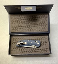 Benchmade Custom Mini