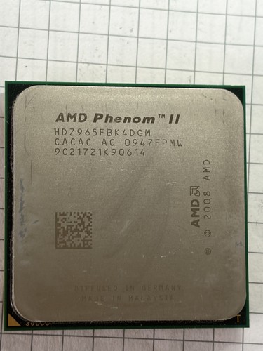 1pc amd phenom - amd,