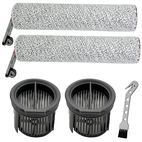 Rouleaux brosse filtres - brosse,