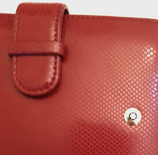 AGENDA PORTE CARTES MONTBLANC