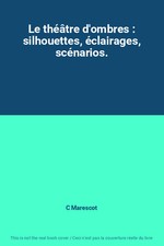 Le théâtre d'ombres 
