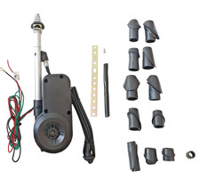 Antenne Électrique Pour