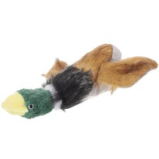Puppy enrichment toy canard - ,